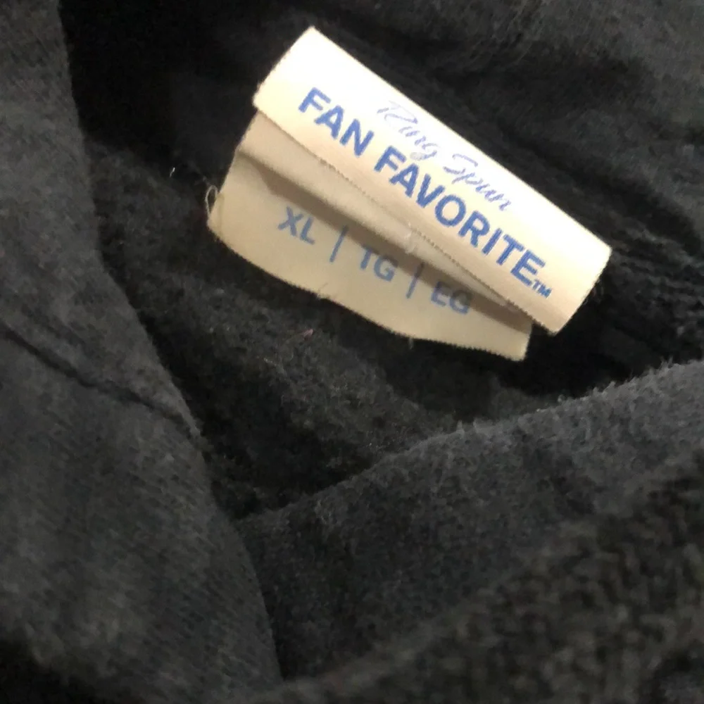 Minnesota hoodie - Picture 5 of 5